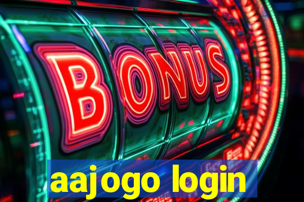 aajogo login